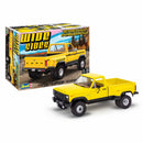 REVELL 1/25 1980 Ford Dually Wide Side Pickup