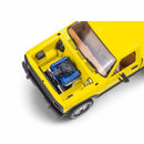 REVELL 1/25 1980 Ford Dually Wide Side Pickup