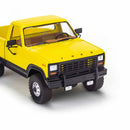 REVELL 1/25 1980 Ford Dually Wide Side Pickup