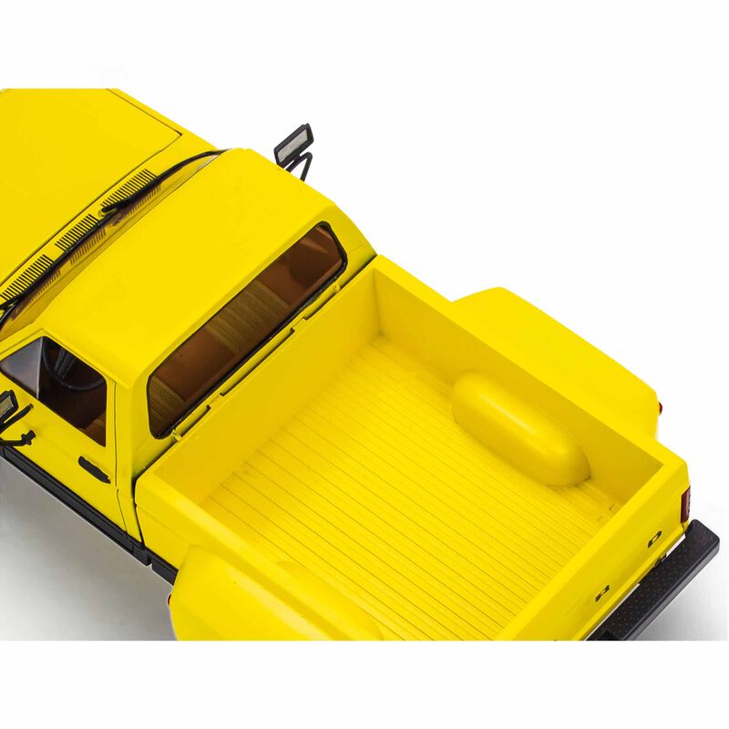 REVELL 1/25 1980 Ford Dually Wide Side Pickup