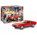 REVELL 1/25 71 Ford Mustang Mach 1 429  JAMES BOND