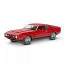 REVELL 1/25 71 Ford Mustang Mach 1 429  JAMES BOND