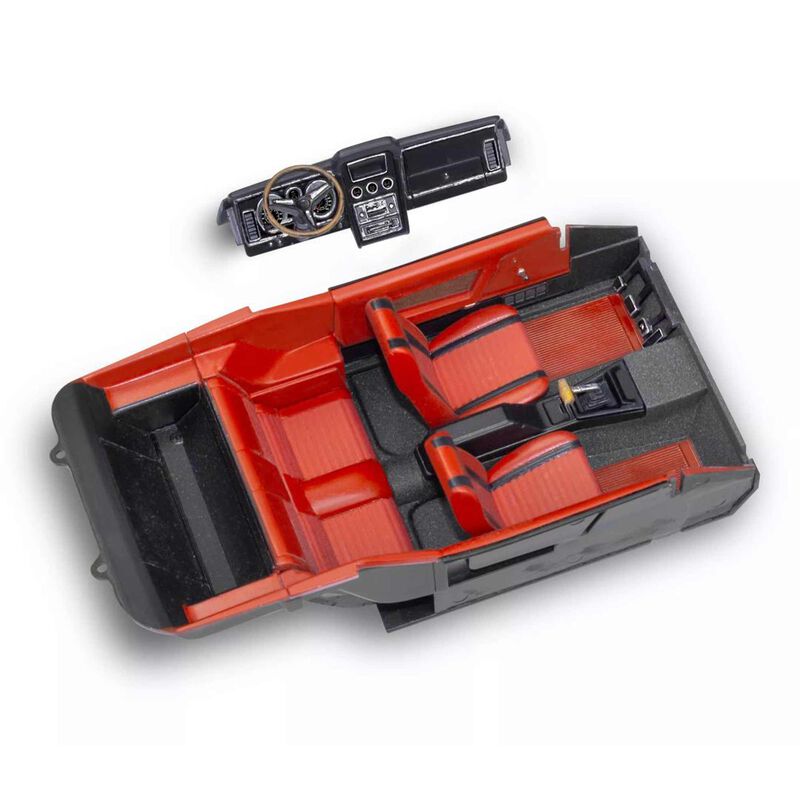 REVELL 1/25 71 Ford Mustang Mach 1 429  JAMES BOND