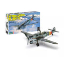 REVELL 1/48 Messerschmitt Me-109G