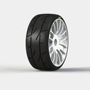 Carved RALLY18 Soft Q03 reinforced WH