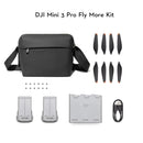 DJI MINI 3 FLY MORE KIT