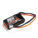 7.4V 300mAh 2S 30C LiPo Battery
