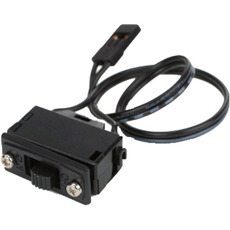 SPEKTRUM Soft Switch: AR9100, VR6010