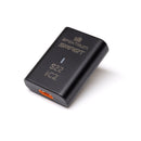 SPEKTRUM S22 G2 USB-C 2S & 3S LiPo 20W Smart Charger IC2