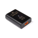 SPEKTRUM S22 G2 USB-C 2S & 3S LiPo 20W Smart Charger IC2