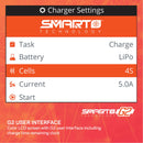 SPEKTRUM S155 55W AC G2 Smart Charger