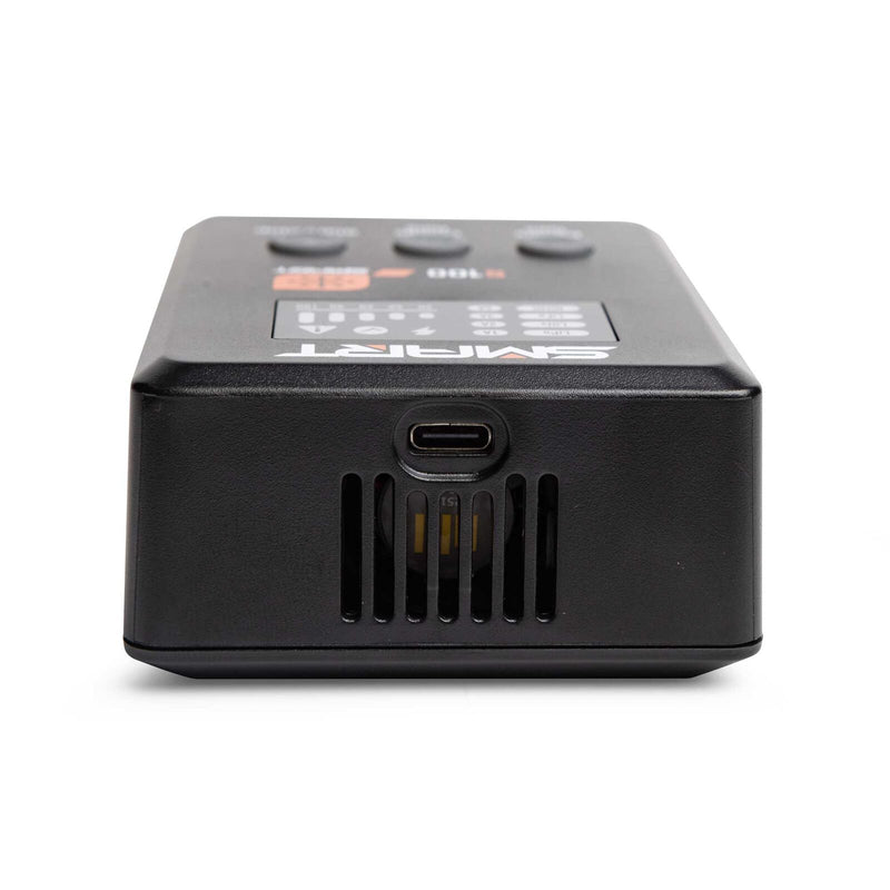 SPEKTRUM Smart S100 G2 USB-C Charger