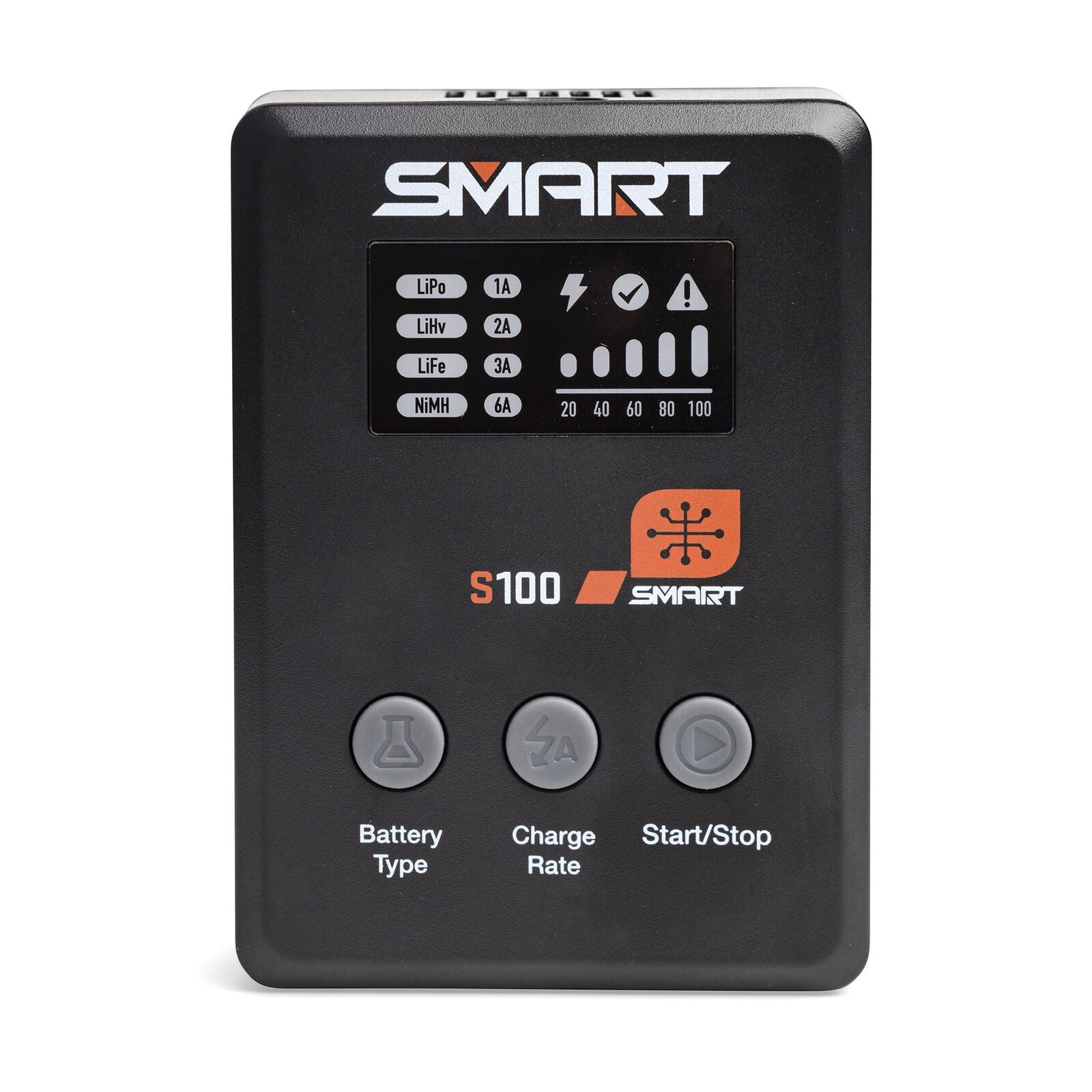 SPEKTRUM Smart S100 G2 USB-C Charger