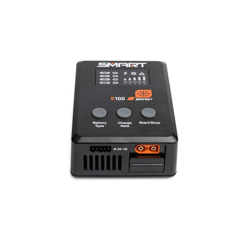 SPEKTRUM Smart S100 G2 USB-C Charger