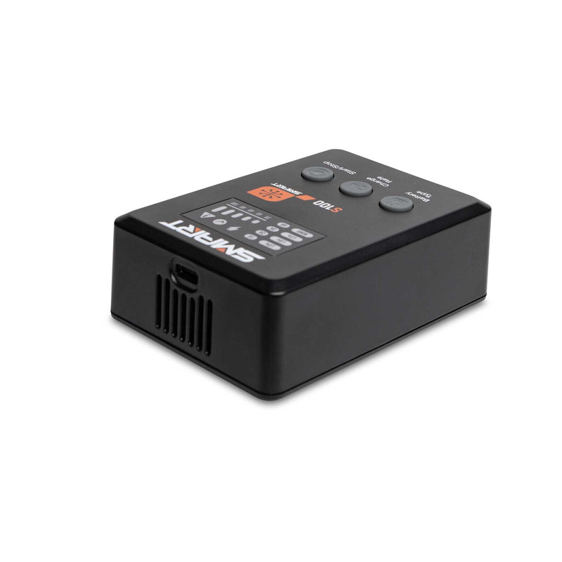 SPEKTRUM Smart S100 G2 USB-C Charger