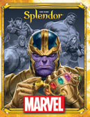 MARVEL SPLENDOR