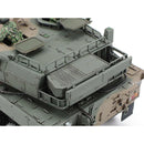 TAMIYA 1/35  Japan SDF Type 16 Mobile Combat Vehicle C5
