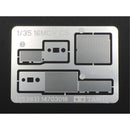 TAMIYA 1/35  Japan SDF Type 16 Mobile Combat Vehicle C5