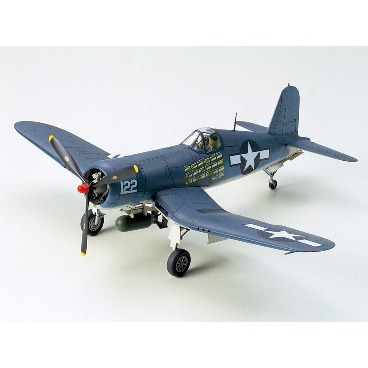 Tamiya 1/48 Vought F4U1A Corsair