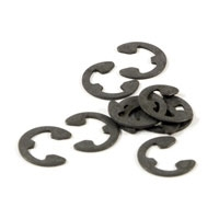 Z245 E-clip 5mm