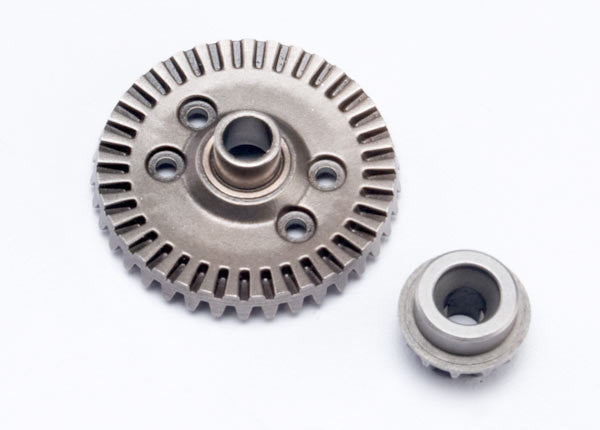 6879 RING GEAR REAR SLASH 4X4