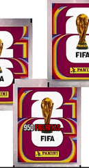 FIGURITAS Oficial Mundial 2026 PANINI