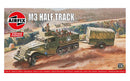 AIRFIX M3 Half-Track