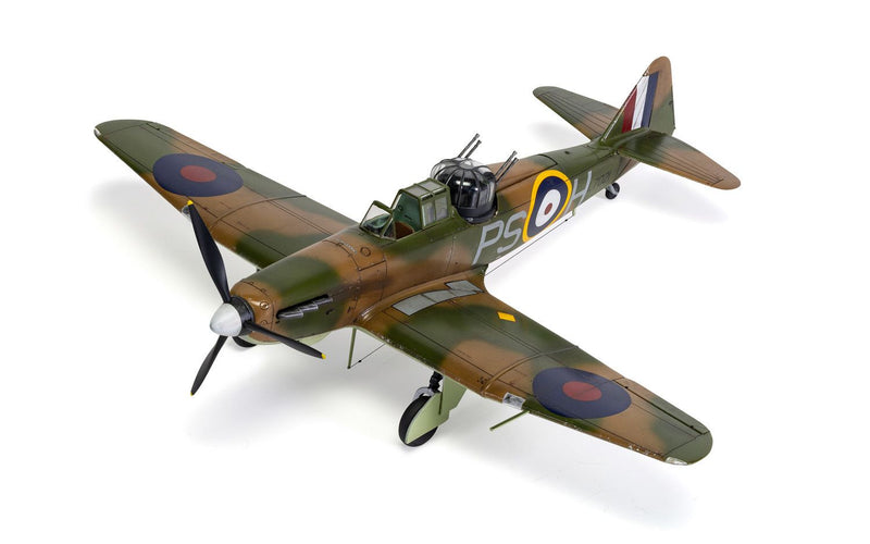 AIRFIX Boulton Paul Defiant Mk1