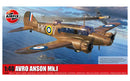 AIRFIX Avro Anson Mk.I