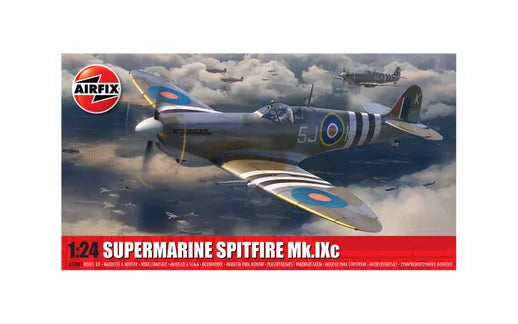 AIRFIX Supermarine Spitfire Mk Ixc