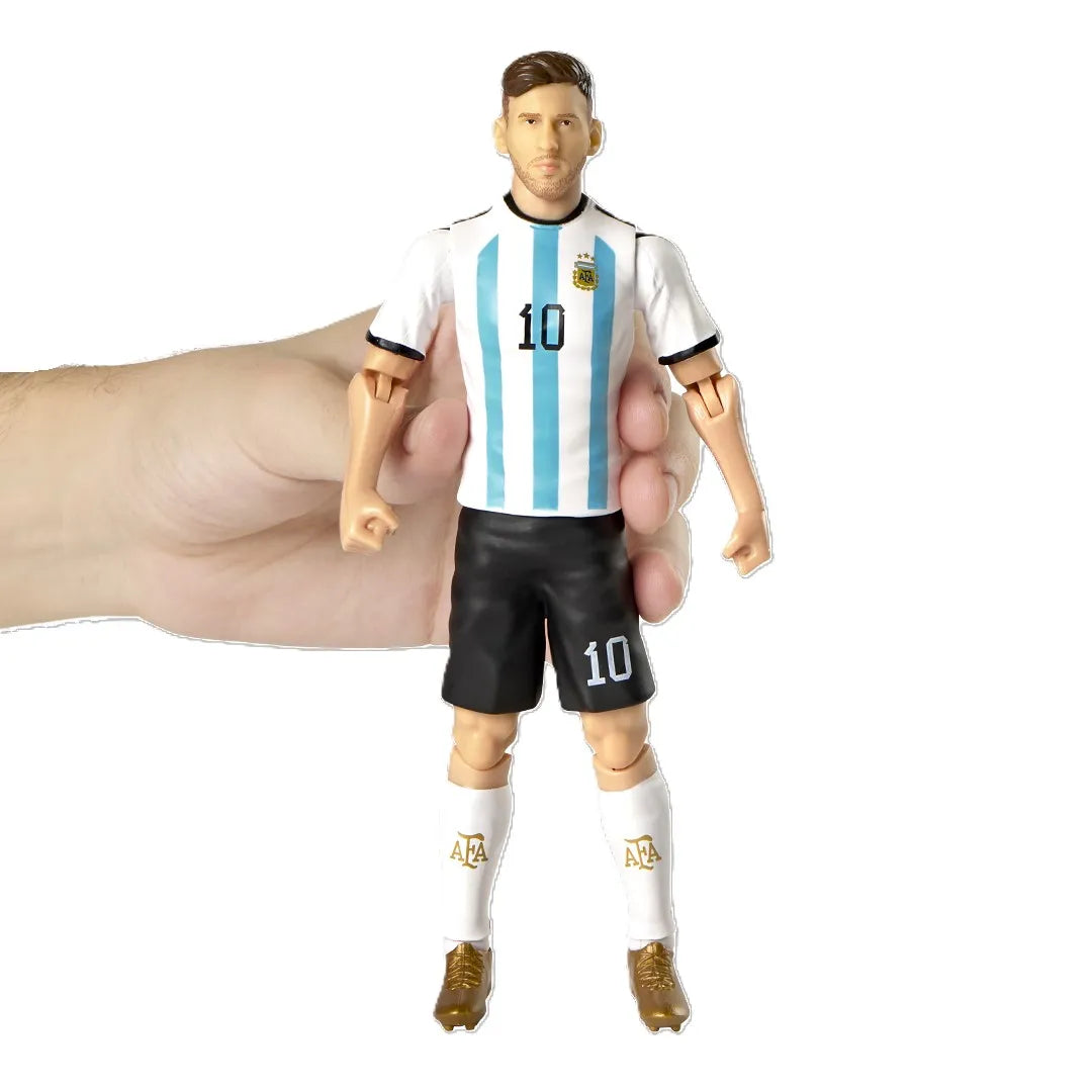 Messi soccer 20cm