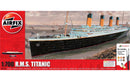 AIRFIX Medium Gift Set - RMS Titanic