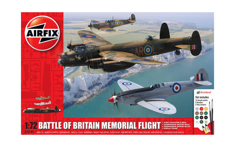 AIRFIX Battle of Britain Memorial Flight
