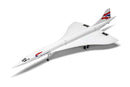 AIRFIX Concorde Gift Set
