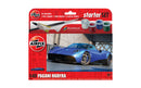 AIRFIX Starter Set - Pagani Huayra