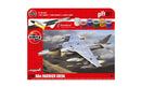 AIRFIX Hanging Gift Set BAE Harrier GR.9A