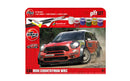AIRFIX Hanging Gift Set MINI Countryman WRC