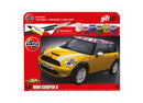 AIRFIX Hanging Gift Set MINI Cooper S