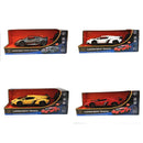 BRAHA RC SCALE 1:24