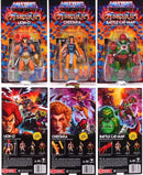 MOTU THUNDERCATS