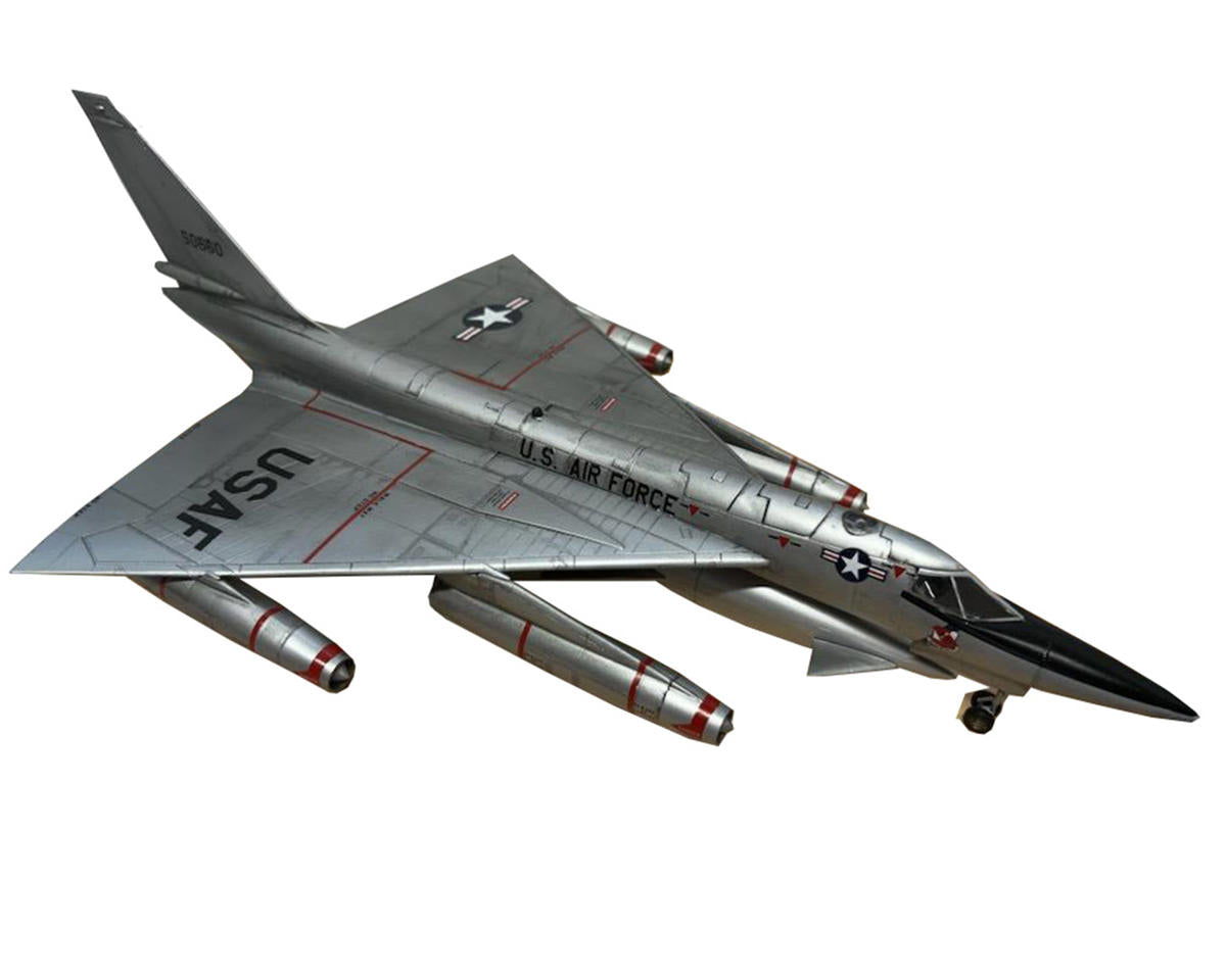 Atlantis Convair B-58 Hustler Jet