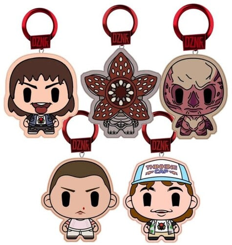 YUME Stranger Things