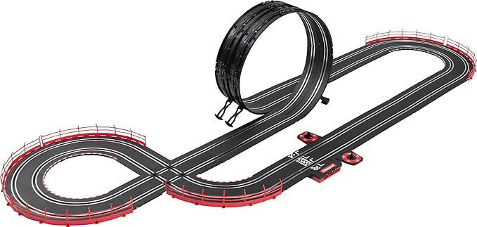 Carrera Go SPEED ZONE - RACE TRACK SET 1:43