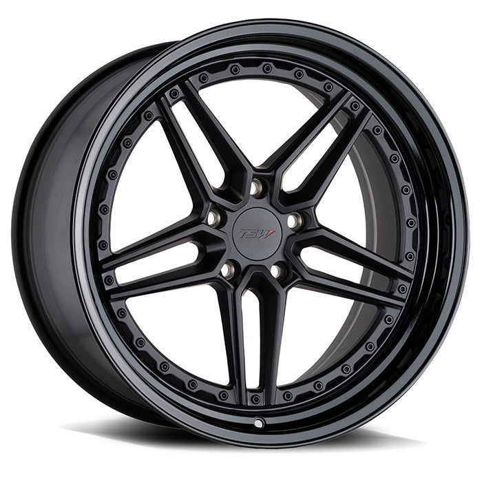 Wheel Rims Complete