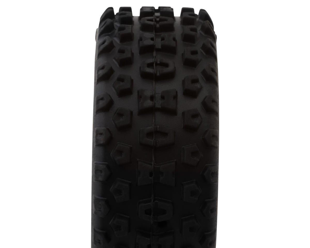 ARRMA D'BOOTS 2-HO Set Glued (Black) (2 Pares)