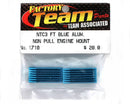1708 Associated Factory Team Alum Pull M