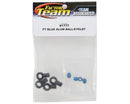 1777 Associated Ft Aluminum Shock Ball E