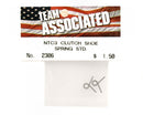 2306 Clutch Springs