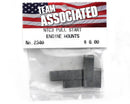 2340 Pull Start Eng Mnts