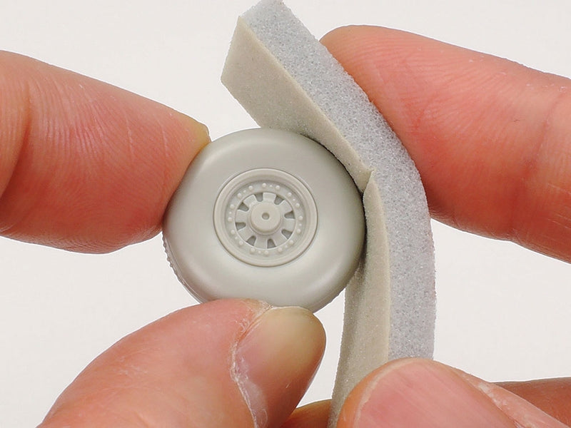 TAMIYA TOOL Sanding Sponge Sheet 1500